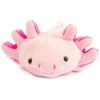 Pliušinis Axolotl Baby Mix 45 cm rožinis
