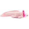 Pliušinis Axolotl Baby Mix 45 cm rožinis