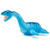 Pliušinis dinozauras kūdikiui Baby Mix Plesiosaurus 40 cm