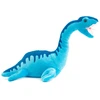 Pliušinis dinozauras kūdikiui Baby Mix Plesiosaurus 40 cm