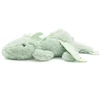 Pliušinis dinozauras Pterosaurus Baby Mix žalias, 25 cm