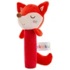 Akuku minkštas pliušinis žaislas Fox, A0643