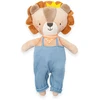Pliušinis liūtas Baby Mix žaislas