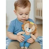 Pliušinis liūtas Baby Mix žaislas