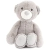 Pliušinis meškiukas Baby Mix, 20 cm