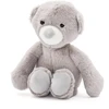 Pliušinis meškiukas Baby Mix, 20 cm