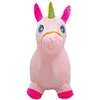 Pliušinis šokinėjantis arkliukas su garsais Baby Mix Unicorn