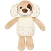 Pliušinis šuniukas Baby Mix – rudas
