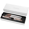 Plunksnakočių rinkinys Pelikan Jazz Noble Elegance M dydžio (EUR166233)