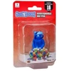 My Store P.M.I. Gang Beasts figūrėlė serija 1 Kigu Mėlyna 7 cm