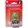 My Store P.M.I. Gang Beasts figūrėlė serija 1 Super Žalias 7 cm