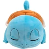 Pokemon Sleeping Squirtle pliušinis žaislas 45 cm 0220