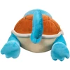 Pokemon Sleeping Squirtle pliušinis žaislas 45 cm 0220