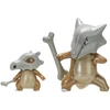 Pokemon kolekcinė figūrėlių rinkinio pora Kubonas ir Marovakas 2774