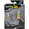 Pokemon kolekcinė figūrėlių rinkinio pora Kubonas ir Marovakas 2774