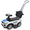 policijos paspiriamas automobiliukas vaikams
