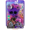 Polly Pocket Monster High žaidimų rinkinys HVV58