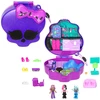 Polly Pocket Monster High žaidimų rinkinys HVV58