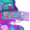 Polly Pocket Monster High žaidimų rinkinys HVV58