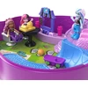 Polly Pocket Monster High žaidimų rinkinys HVV58