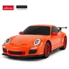 Nuotoliniu būdu valdomas automobilis Porsche GT3 RS R/C, mastelis 1:24, Rastar 39900