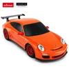 Nuotoliniu būdu valdomas automobilis Porsche GT3 RS R/C, mastelis 1:24, Rastar 39900