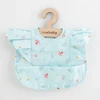 Prabangus seilinukas New Baby 35x27 cm su raukiniais