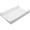 Priedas keičiamam paviršiui New Baby BASIC pilkas 47x70 cm