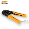 Profesionali RJ45 RJ12 RJ11 kabelių užspaudimo replės Jakemy