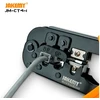 Profesionali RJ45 RJ12 RJ11 kabelių užspaudimo replės Jakemy