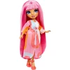 Mados stovas su lėle Avery Styles 428268 Rainbow High