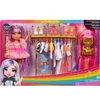 Mados stovas su lėle Avery Styles 428268 Rainbow High
