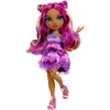Rainbow High Be Dazzling Noemie Violette 597834-EUC
