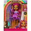 Rainbow High Be Dazzling Noemie Violette 597834-EUC
