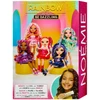 Rainbow High Be Dazzling Noemie Violette 597834-EUC