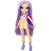 Rainbow High įėjimo mados lėlė Violetė 547563-EUC