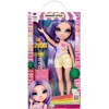 Rainbow High įėjimo mados lėlė Violetė 547563-EUC