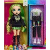 MGA Rainbow High mados lėlė Jade 431633-EU