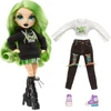 MGA Rainbow High mados lėlė Jade 431633-EU