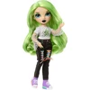 MGA Rainbow High mados lėlė Jade 431633-EU