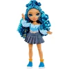 Rainbow High Jr High Bestie auklė Skyler 248507-EUC