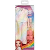 MGA Mados rinkinys Rainbow High Fashion Pack Sleepover 521747EUC