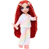 MGA Mados rinkinys Rainbow High Fashion Pack Sleepover 521747EUC