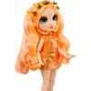MGA Rainbow High mados lėlė Poppy 431626-EU