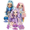 MGA 120209-EU Classic Rainbow Fashion Dolls Asst 2