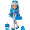 MGA 120209-EU Classic Rainbow Fashion Dolls Asst 2