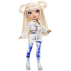 MGA Rainbow High Sparkle & Shine lėlė Baltas 429265-INT