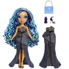 Lėlė Rainbow High Holiday Skyler Bradshaw Fantastic Fashion 429937-EUC