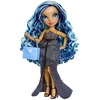 Lėlė Rainbow High Holiday Skyler Bradshaw Fantastic Fashion 429937-EUC