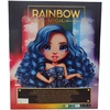 Lėlė Rainbow High Holiday Skyler Bradshaw Fantastic Fashion 429937-EUC